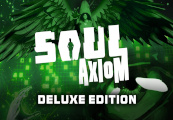 Soul Axiom Deluxe Edition Steam CD Key