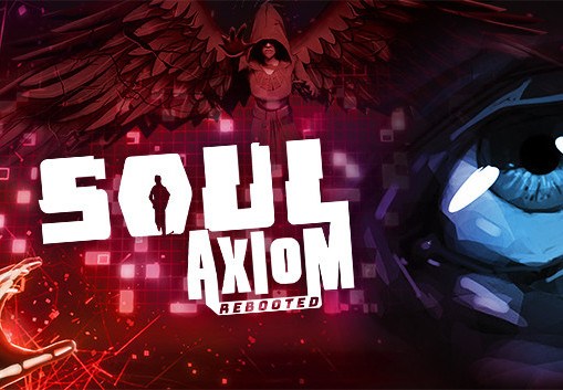 Soul Axiom Rebooted Steam CD Key