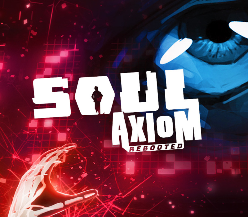 

Soul Axiom Rebooted Steam CD Key