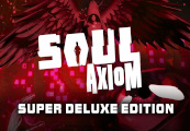 Soul Axiom Super Deluxe Edition Steam CD Key