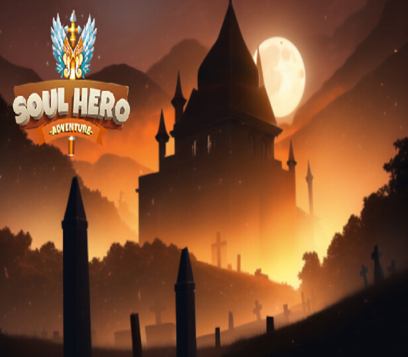 Soul Hero Adventure PC Steam