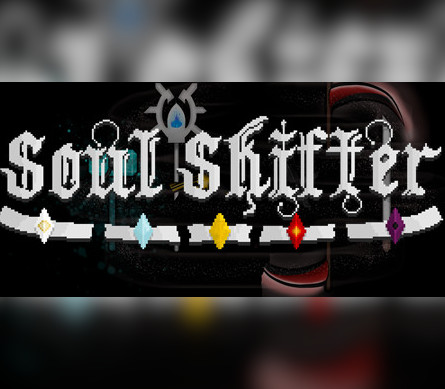 Soul Shifter Steam CD Key