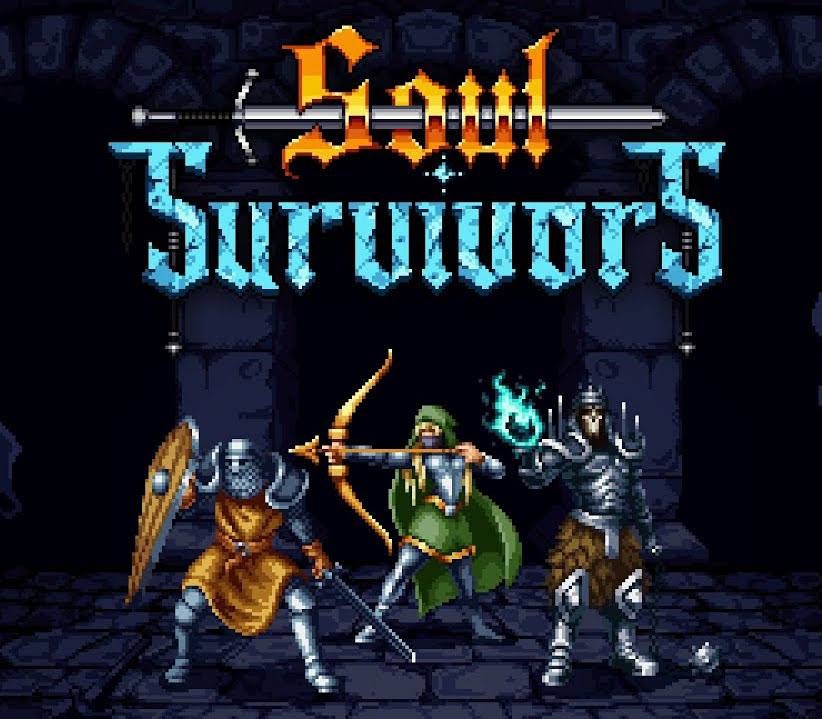 Soul Survivors Steam CD Key