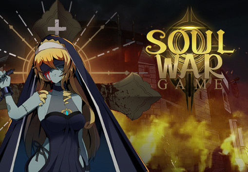 Soul Wargame Steam CD Key