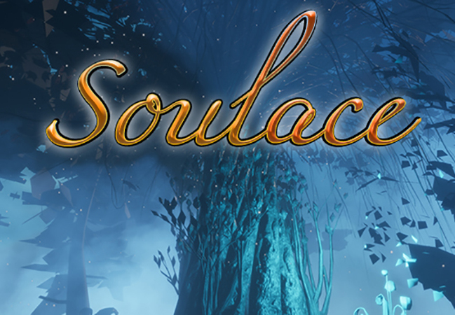 Soulace Steam CD Key