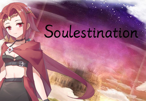Soulestination Steam CD Key