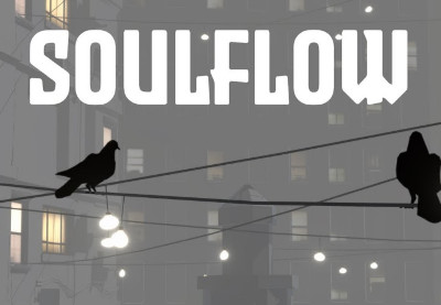 Soulflow EU Steam CD Key