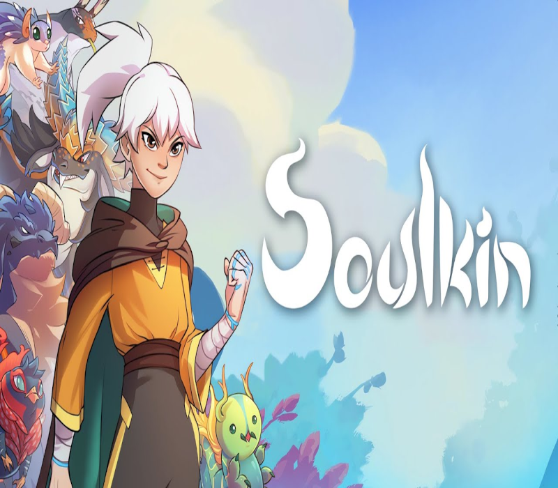 Soulkin PC Steam