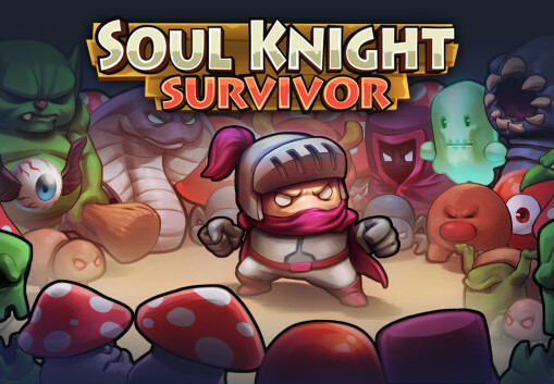 Soulknight Survivor Steam CD Key