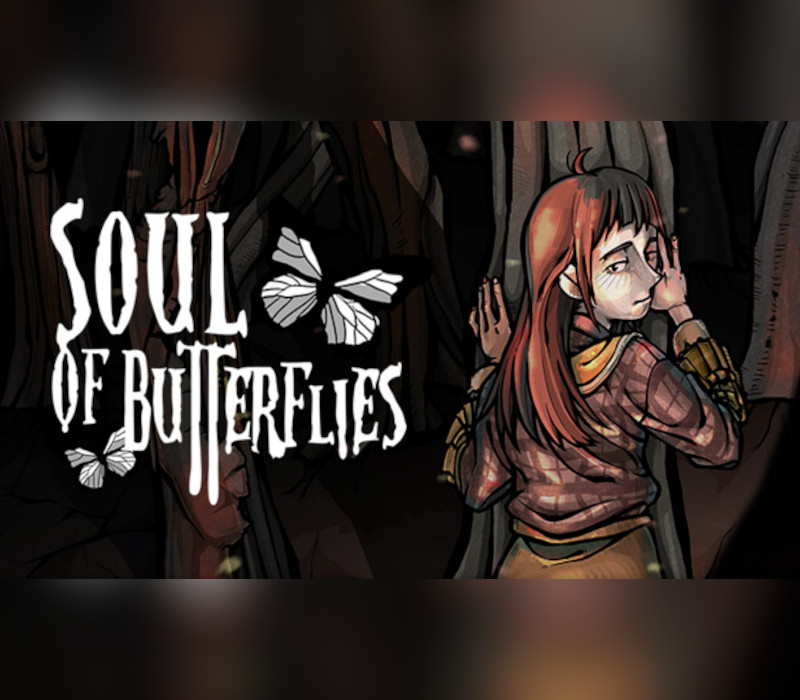 Soul of Butterflies: Incubation Steam