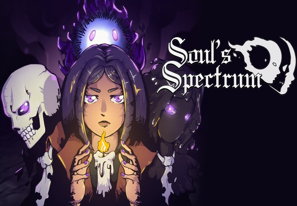 Soul's Spectrum Steam CD Key