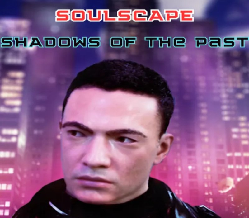 Soulscape: Shadows of The Past - Episode 1 Steam