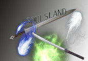 Soulsland Steam CD Key