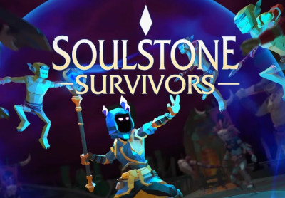 Soulstone Survivors EU V2 Steam Altergift