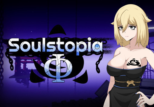 Soulstopia -PHI- Steam CD Key