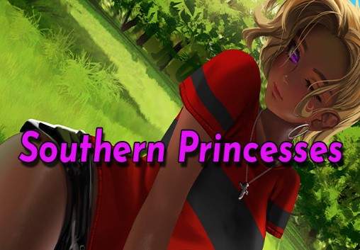 Southern Princesses Steam CD Key
