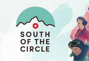 South Of The Circle EU Steam CD Key