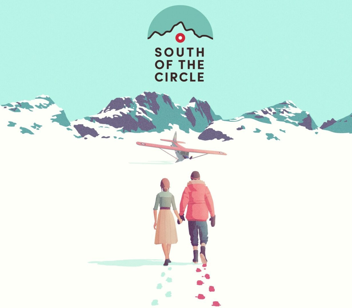 

South of the Circle EU Steam CD Key