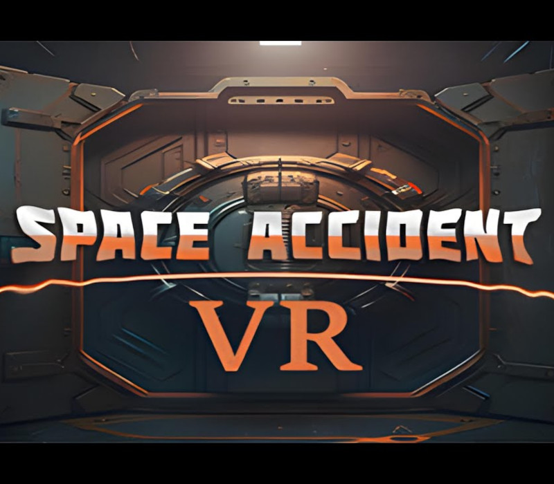 cover Space Accident VR Steam