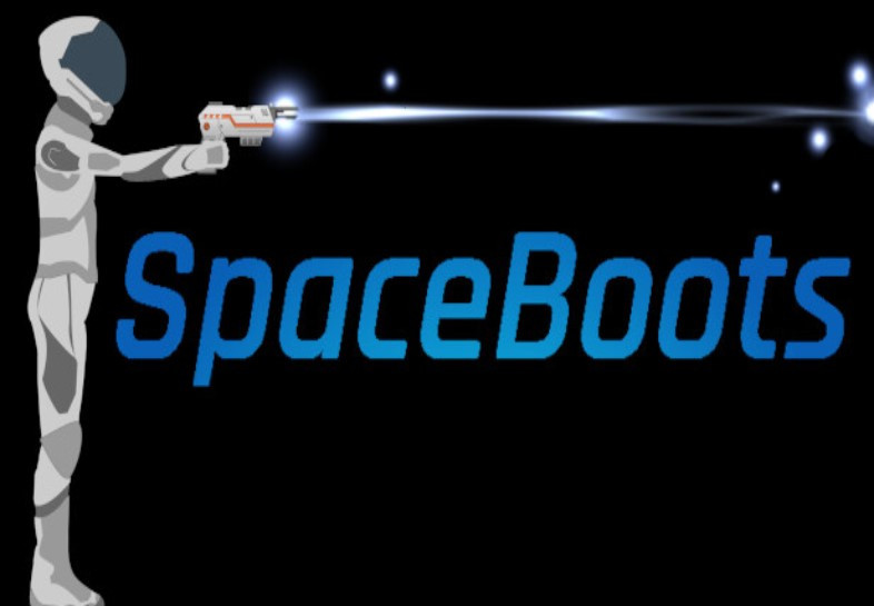 SpaceBoots Steam CD Key