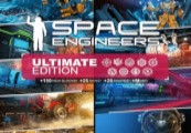 Space Engineers Ultimate Edition 2021 AR XBOX One CD Key