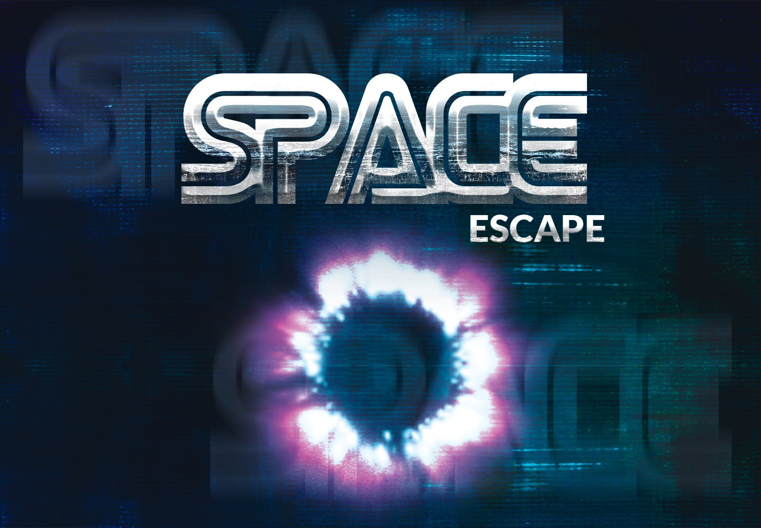 Space Escape AR XBOX One CD Key