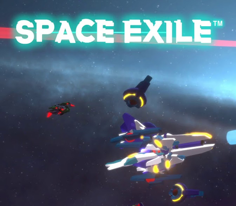 SpaceExile Steam CD Key