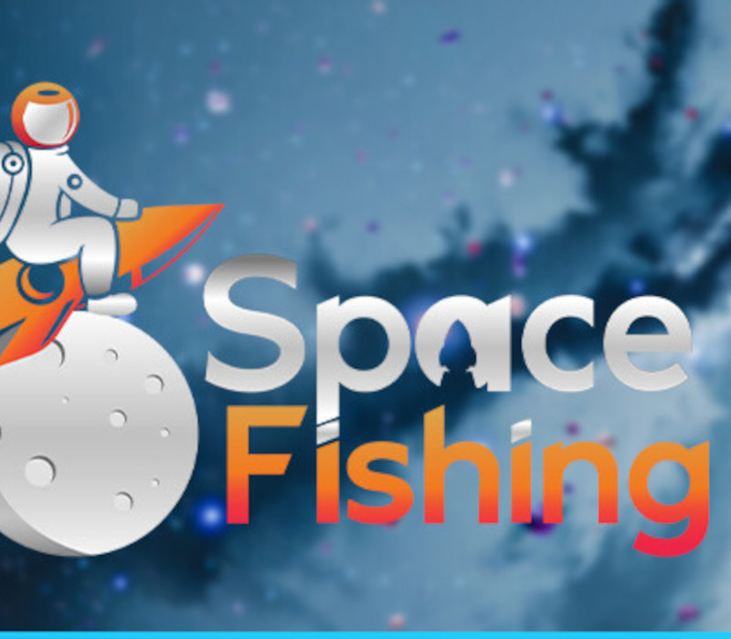 Space Fishing PC Steam Account