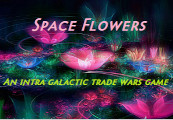 Space Flowers Steam CD Key