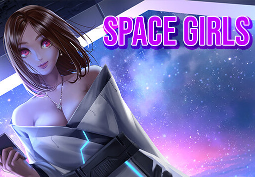 Space Girls Steam CD Key