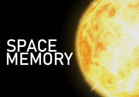 Space Memory Steam CD Key