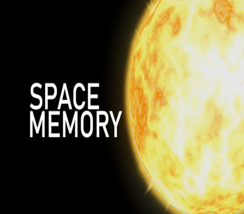 Space Memory Steam