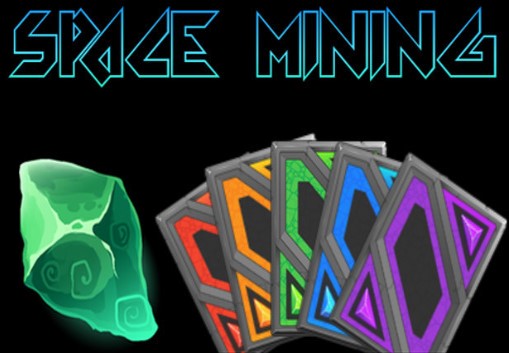 Space Mining Steam CD Key screenshot 1