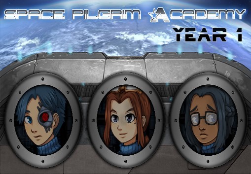 Space Pilgrim Academy: Year 1 PC Steam CD Key screenshot 2