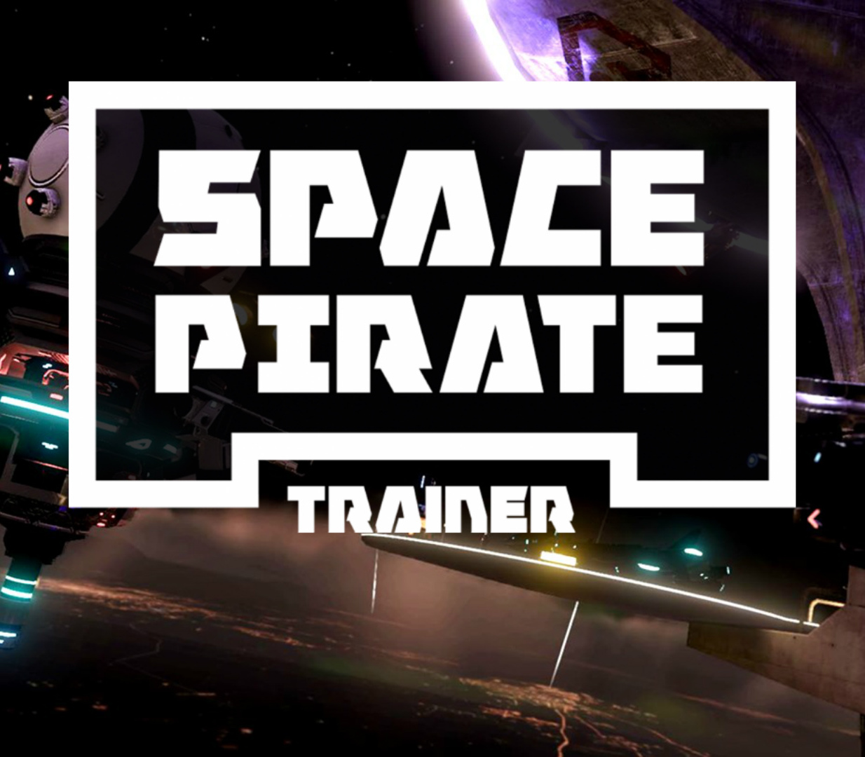 

Space Pirate Trainer EU Steam Altergift