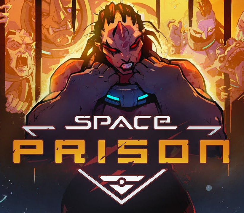 Space Prison Steam