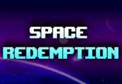 Space Redemption Steam CD Key screenshot 1
