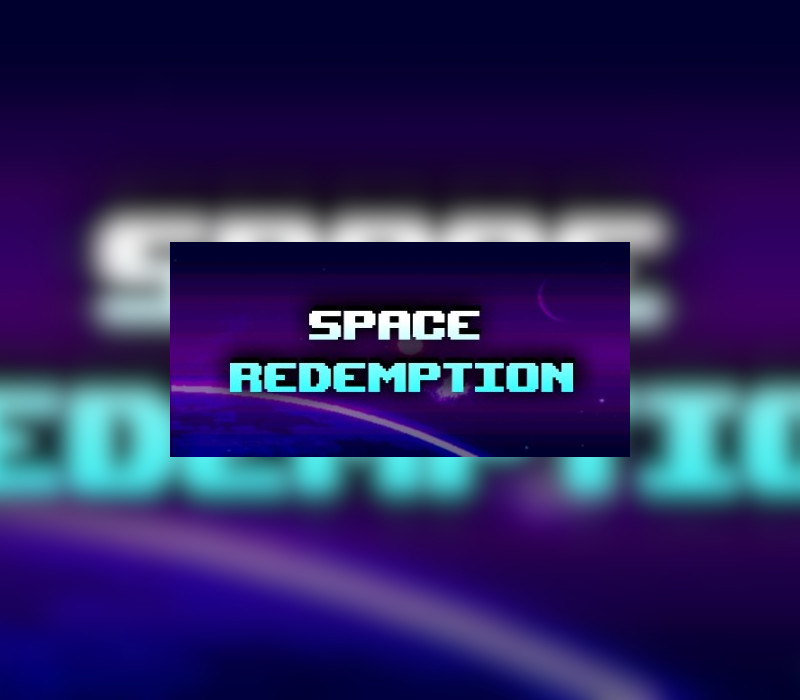 

Space Redemption Steam CD Key