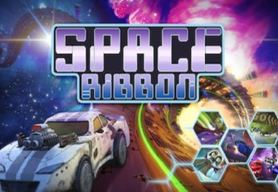 Space Ribbon Steam CD Key