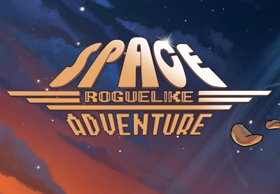 Space Roguelike Adventure Steam CD Key