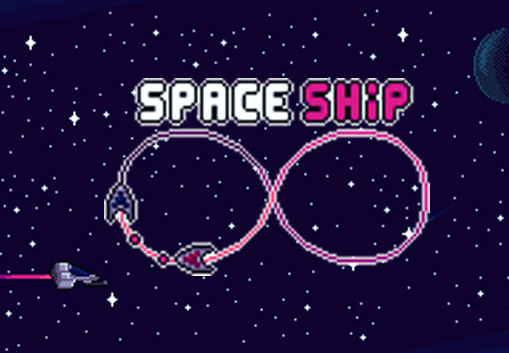 Space Ship Infinity Steam CD Key