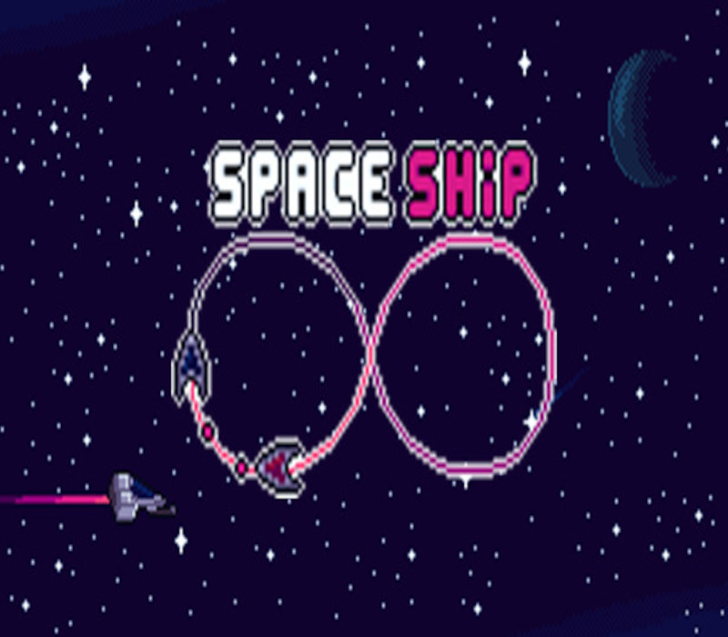 

Space Ship Infinity Steam CD Key