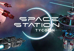 Space Station Tycoon Steam CD Key