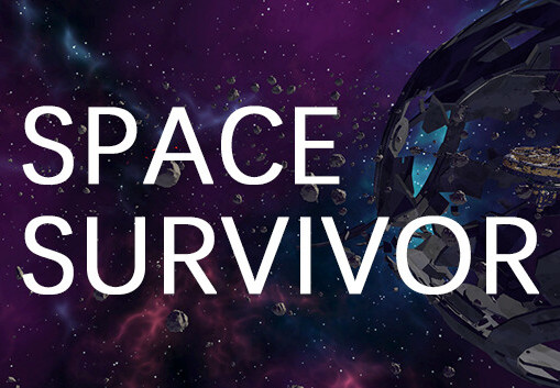 Space Survivor Steam CD Key screenshot 2