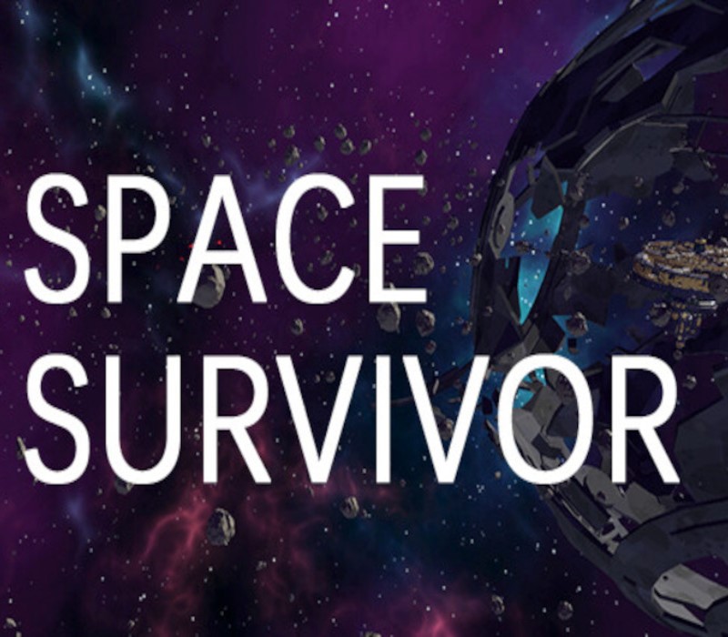 

Space Survivor Steam CD Key