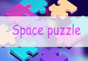Space Puzzle Steam CD Key