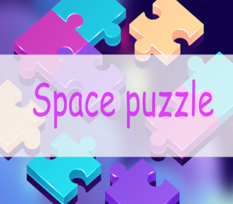 Space puzzle Steam CD Key