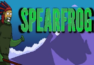 SpearFrog Steam CD Key screenshot 2