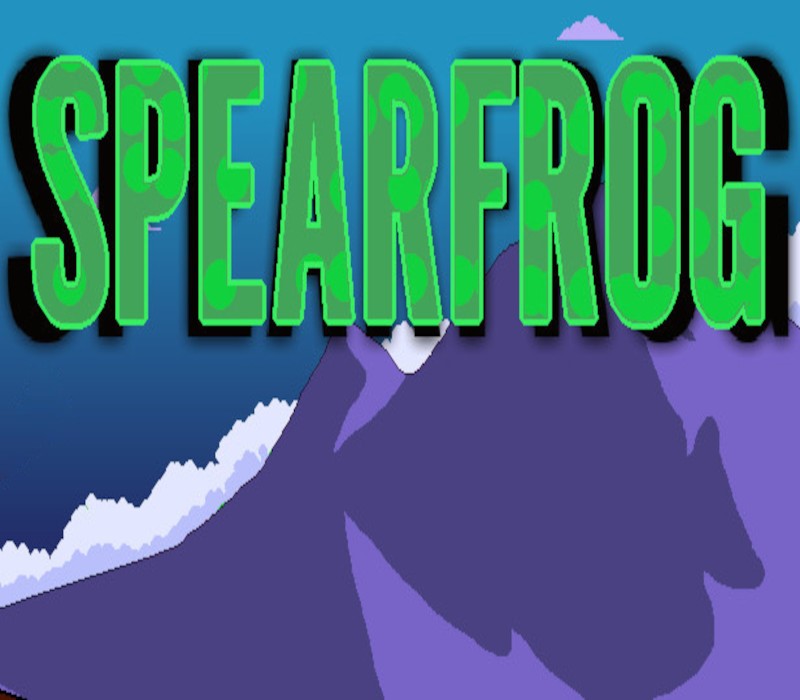 SpearFrog Steam CD Key