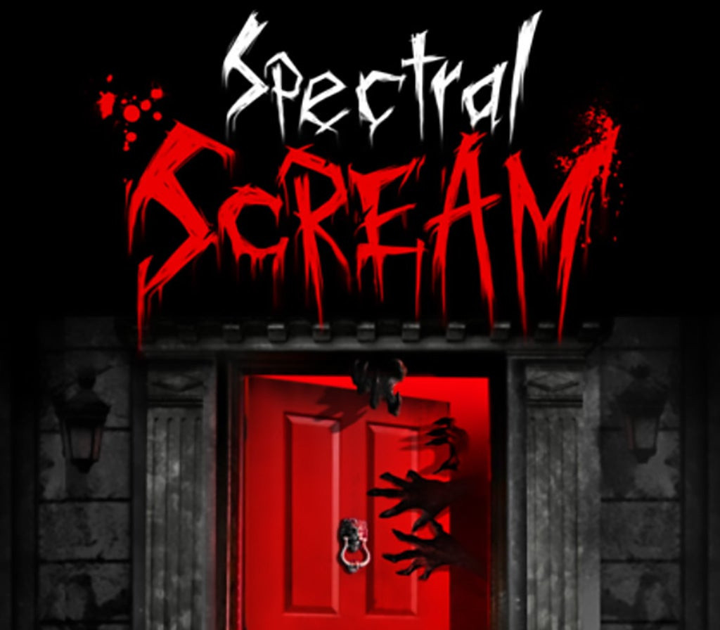 Spectral Scream PC Steam